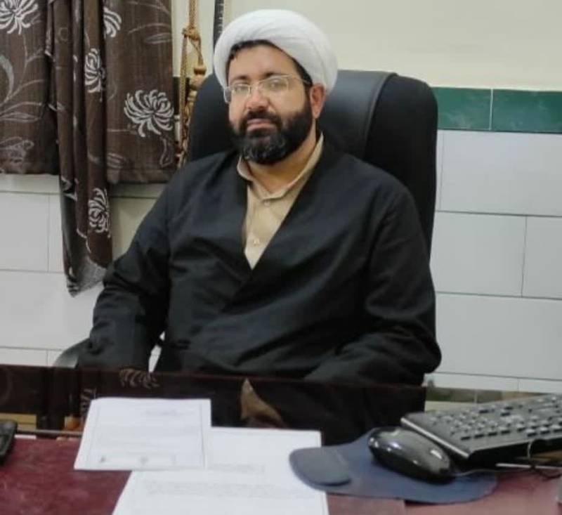 مسجد با جهاد تبیین می تواند از فتنه ها جلوگیری کند